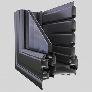 Compass thermo 500 Ανοιγόμενο Βαρέως Τύπου - Image 4