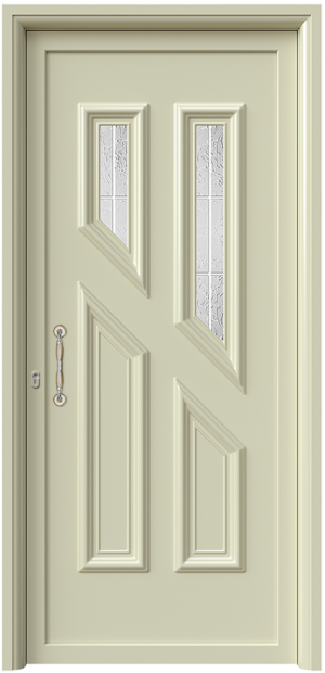Πόρτα Πάνελ 5292-A