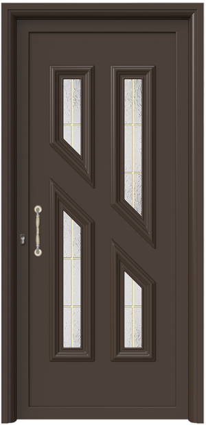 Πόρτα Πάνελ 5294-X
