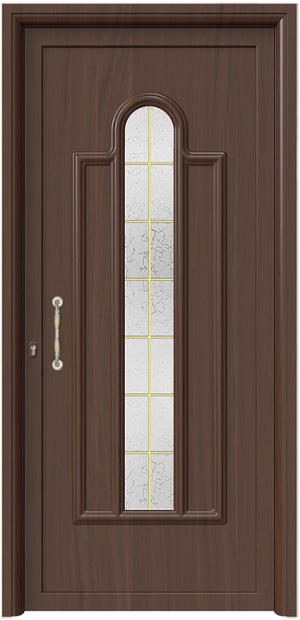 Πόρτα Πάνελ 5351-X