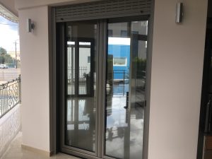 Compass thermo 500 Ανοιγόμενο Βαρέως Τύπου