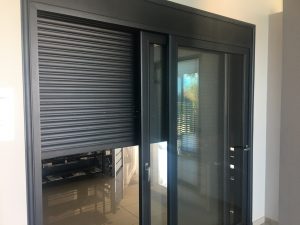 Compass thermo 600 Συρόμενο Βαρέως Υύπου