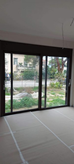 Compass thermo N.R.G 4000 Συρόμενο Βαρέως Τύπου - Image 13