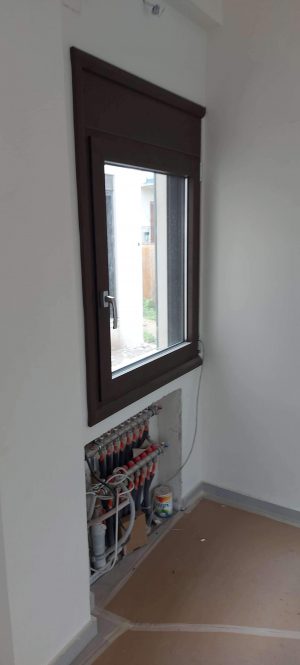 Compass thermo 500 Ανοιγόμενο Βαρέως Τύπου - Image 14