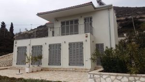 Compass 5000 Ανοιγόμενο Βαρέως Τύπου - Image 10