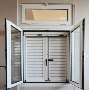 Compass 5000 Ανοιγόμενο Βαρέως Τύπου
