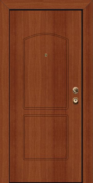 Θωρακισμένη πόρτα X 207