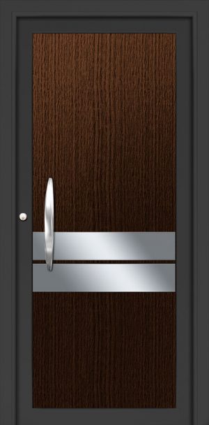 Πάνελ με inox 4090