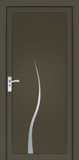 Πάνελ με inox 4400