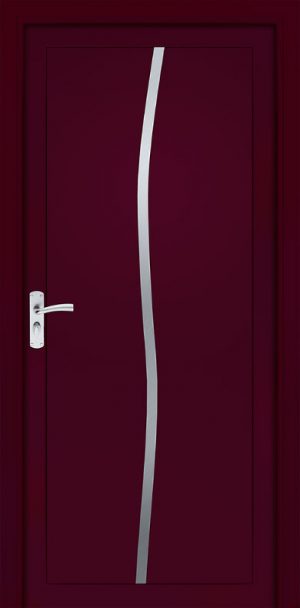 Πάνελ με inox 4410