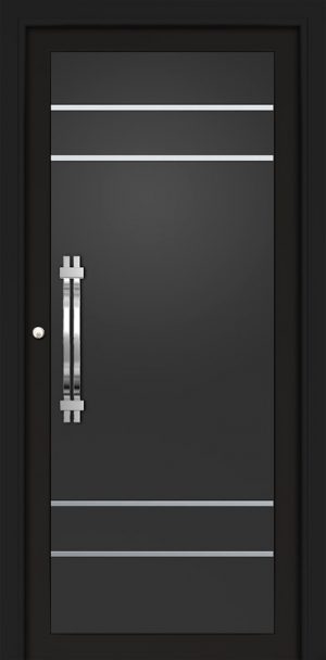 Πάνελ με inox 4480