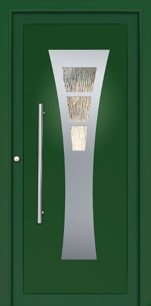 Πάνελ με inox 4551-0