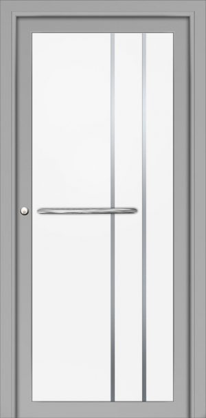 Πάνελ με inox 4620