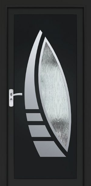 Πάνελ με inox 4651-0