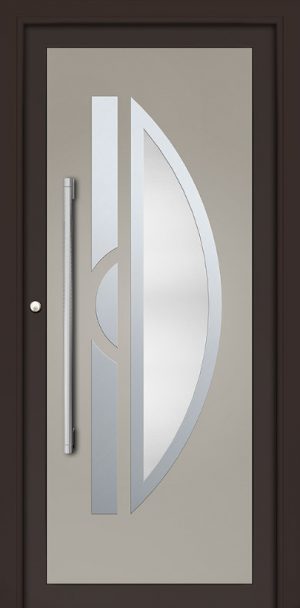 Πάνελ με inox 4661-A