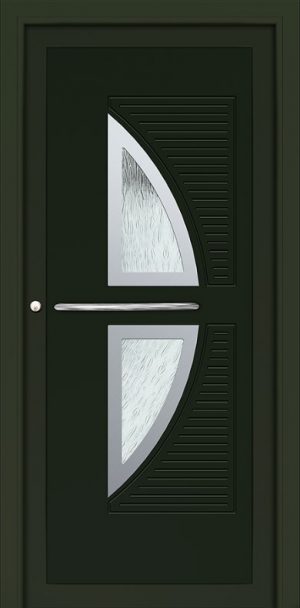 Πάνελ με inox 4672-0