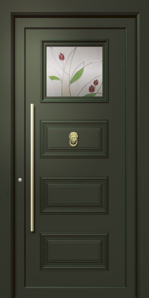 Πάνελ παραδοσιακό 8151-E1