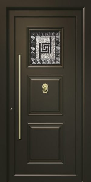 Πάνελ παραδοσιακό 8171-K1