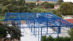 Εργοστάσιο χημικών LAV STAR MK07 - Image 2