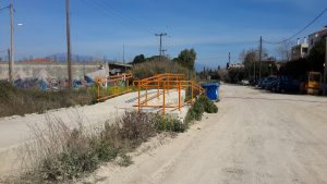 Μεταλλική Κατασκευή D02