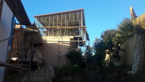 Μεταλλική Κατασκευή MK22
