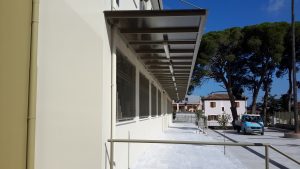Στέγαστρο SP09