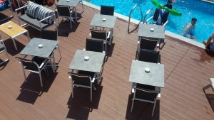 Βέργες Deck για Πατώματα DP01 - Image 2