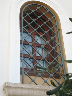 Ασφάλεια Σιδήρου AS04