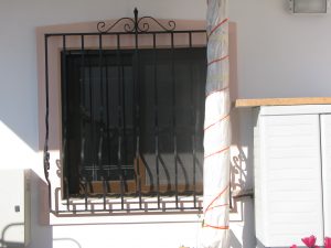 Ασφάλεια Σιδήρου AS05