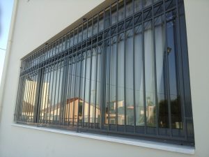 Ασφάλεια Σιδήρου AS09