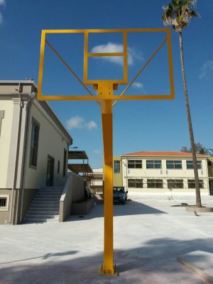 Καλάθι Μπάσκετ D05 - Image 6