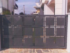 Συρόμενο πορτόνι LA23