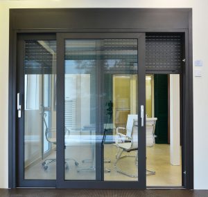 Compass thermo N.R.G 4000 Συρόμενο Βαρέως Τύπου