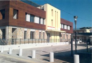 ΔΗΜΟΤΙΚΗ ΒΙΒΛΙΟΘΗΚΗ ΓΑΣΤΟΥΝΗΣ ΜΚ25