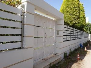 Ανοιγόμενο πορτόνι LA70