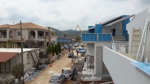 Μεταλλική κατασκευή & ενεργειακά κουφώματα - Image 5