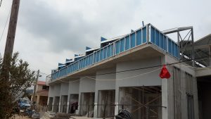 Μεταλλική κατασκευή & ενεργειακά κουφώματα - Image 6