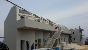Μεταλλική κατασκευή & ενεργειακά κουφώματα - Image 7