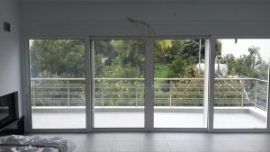 Κάγκελο τύπου inox KX21 - Image 2