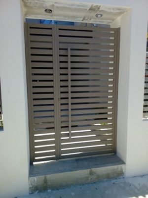 Κάγκελα Περίφραξης LS42 - Image 3