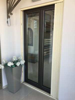 Πτυσσόμενα Κάγκελα Ασφαλείας AS12 - Image 3
