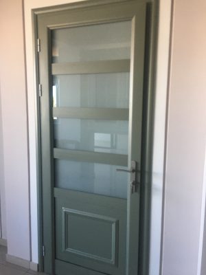 Κουζινόπορτα KP02