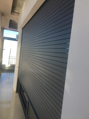 Ρολό Αλουμινίου μεγάλο φυλλαράκι R04 - Image 2