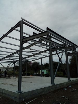 Μεταλλική Κατασκευή MK30 - Image 3