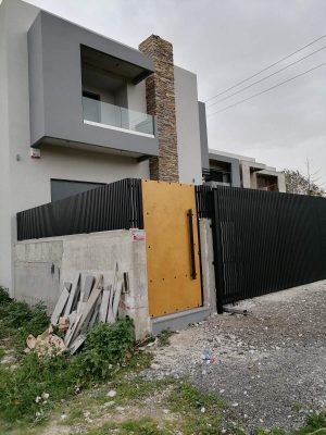 Κάγκελα Περίφραξης LS10 - Image 5