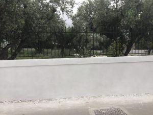 Κάγκελα Περίφραξης LS72 - Image 3