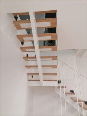Μεταλλική Σκάλα LM23 - Image 7