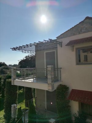 Στέγαστρο Σιδήρου SP30 - Image 4