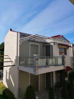 Στέγαστρο Σιδήρου SP30 - Image 6
