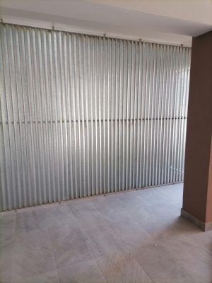Περσίδα Εξαερισμού Σιδήρου AS13 - Image 3